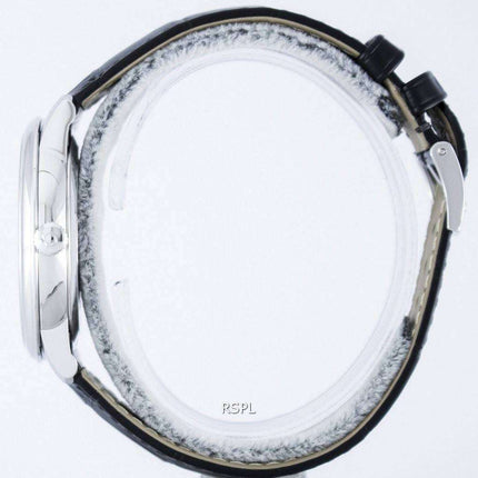 Omega De Ville Prestige Co-Axial Chronometer Automatic Power Reserve 424.13.40.20.02.001 Men's Watch