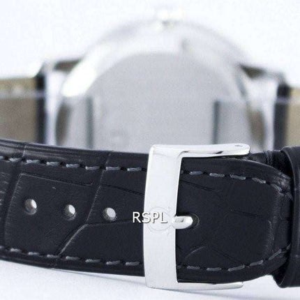 Omega De Ville Prestige Co-Axial Chronometer Automatic Power Reserve 424.13.40.20.02.001 Men's Watch