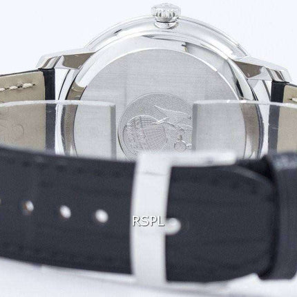 Omega De Ville Prestige Co-Axial Chronometer Automatic 424.13.40.20.03.002 Men's Watch