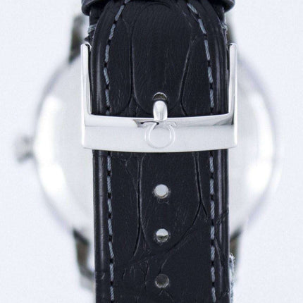 Omega De Ville Prestige Co-Axial Chronometer Automatic Power Reserve 424.13.40.21.03.001 Men's Watch