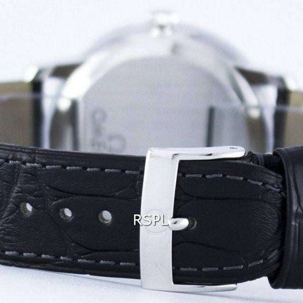 Omega De Ville Prestige Co-Axial Chronometer Automatic Power Reserve 424.13.40.21.03.001 Men's Watch