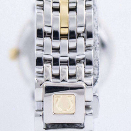 Omega De Ville Prestige Quartz 424.20.24.60.05.001 Womens Watch