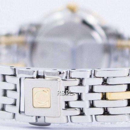 Omega De Ville Prestige Quartz 424.20.24.60.05.001 Womens Watch