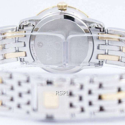 Omega De Ville Prestige Quartz 424.20.24.60.05.001 Womens Watch