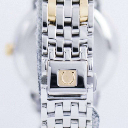 Omega De Ville Prestige Co-Axial Chronometer 424.20.33.20.58.001 Womens Watch