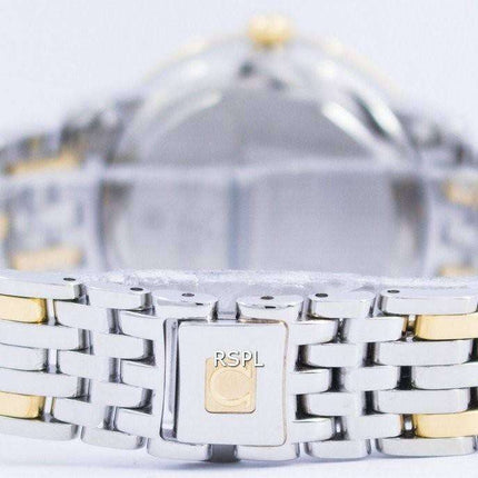 Omega De Ville Prestige Co-Axial Chronometer 424.20.33.20.58.001 Womens Watch