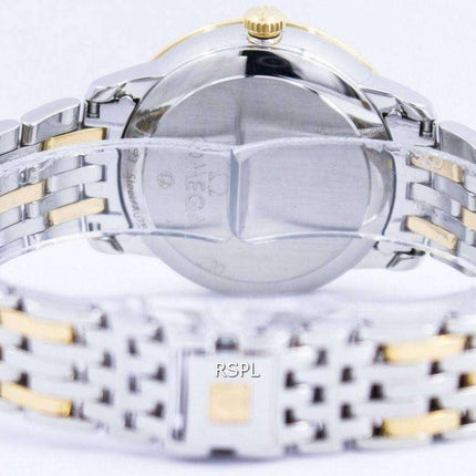 Omega De Ville Prestige Co-Axial Chronometer 424.20.33.20.58.001 Womens Watch