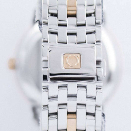 Omega De Ville Prestige Co-Axial Chronometer 424.20.37.20.02.002 Mens Watch