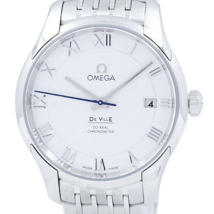 Omega De Ville Co-Axial Chronometer Automatic 431.10.41.21.02.001 Men's Watch