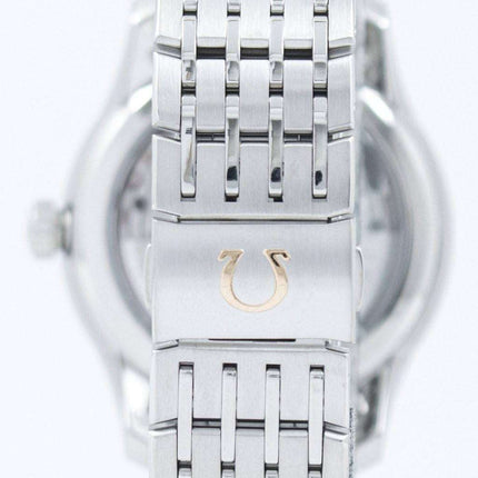 Omega De Ville Co-Axial Chronometer Automatic 431.10.41.21.02.001 Men's Watch