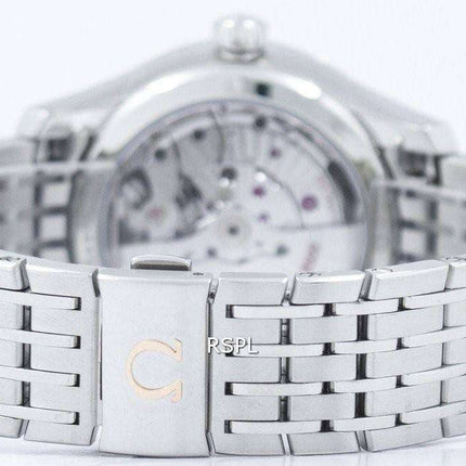 Omega De Ville Co-Axial Chronometer Automatic 431.10.41.21.02.001 Men's Watch