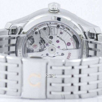 Omega De Ville Co-Axial Chronometer Automatic 431.10.41.21.02.001 Men's Watch