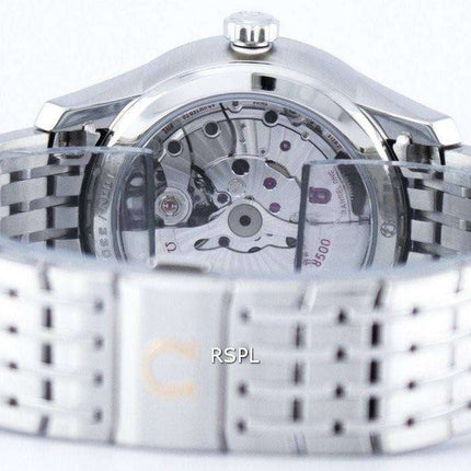 Omega De Ville Co-Axial Chronometer Automatic Power Reserve 431.10.41.21.03.001 Men's Watch