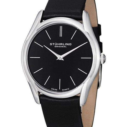 Stuhrling Original Symphony Ascot Classic Swiss Quartz 434.33151 Mens Watch
