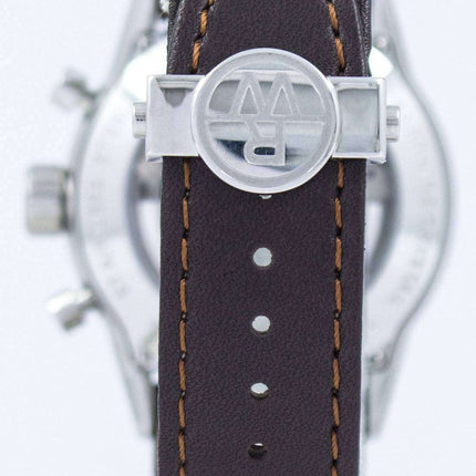 Raymond Weil Geneve Freelancer Chronograph Automatic 7730-STC-65025 Men's Watch