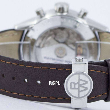 Raymond Weil Geneve Freelancer Chronograph Automatic 7730-STC-65025 Men's Watch