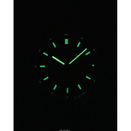 Edox Hydro-Sub Stainless Steel Grey Dial Automatic Diver's 801283NMGINO 300M Men's Watch