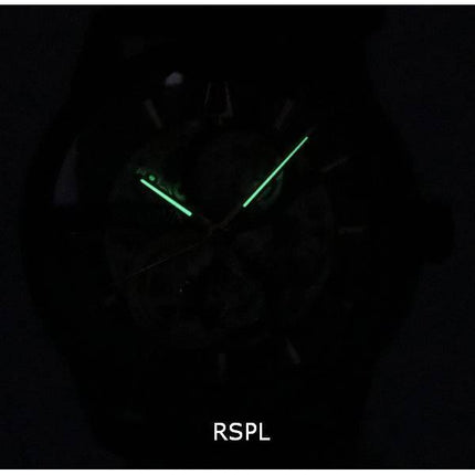 Bulova Archive Series Chronograph C White Dial Quartz 96A283 Men's Watch