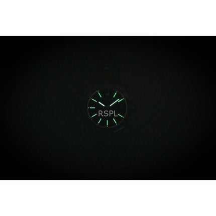 Bulova Prestige Stainless Steel Purple Dial Quartz 96M168 100M Women's Watch