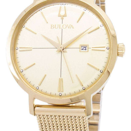 Bulova Classic Aerojet 97M115 Women's Watch