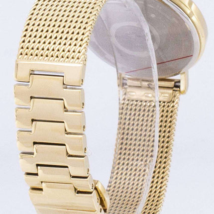 Bulova Classic Aerojet 97M115 Women's Watch