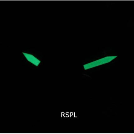 Bulova Marine Star Open Heart Dial Automatic Diver's 98A228 200M Men's Watch