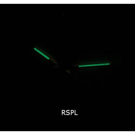 Bulova Surveyor Silver Open Heart Dial Automatic 98A284 Men's Watch