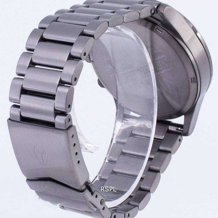 Nixon Sentry Chrono Quartz A386-632-00 Men's Watch