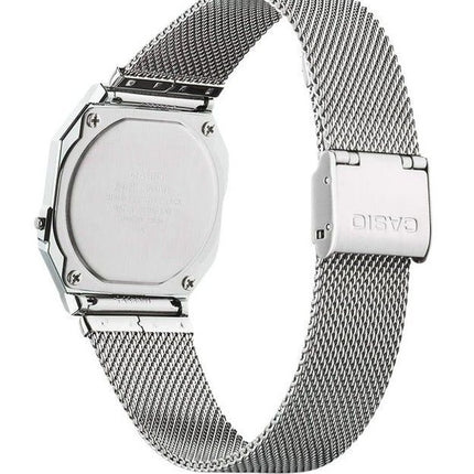 Casio Youth Vintage Daily Alarm Quartz A-700WM-7A A700WM-7A 100M Women's Watch