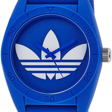 Adidas Santiago Analog Quartz ADH6169 Watch