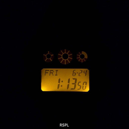 Casio Illuminator Chronograph Alarm Digital AE-1300WH-1A2V Men's Watch