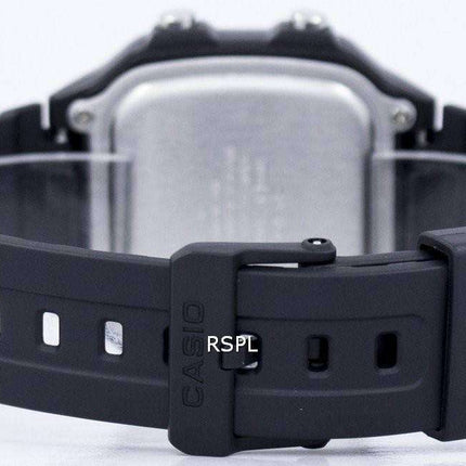 Casio Illuminator Chronograph Alarm Digital AE-1300WH-1A2V Men's Watch