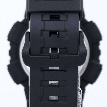 Casio Youth Series Telememo 30 World Time Alarm AEQ-110BW-9AV Men's Watch