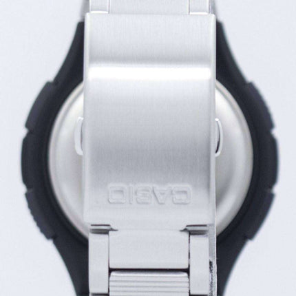 Casio Chronograph World Time Analog Digital AQ-190WD-1AV AQ190WD-1AV Men's Watch