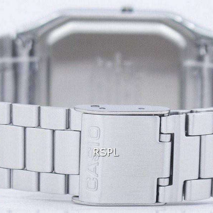 Casio Youth Quartz Analog Digital AQ-230A-1DHDF AQ230A-1DHDF Unisex Watch