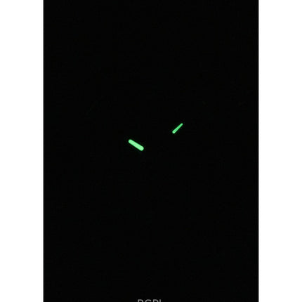 Casio Standard Analog Digital Resin Strap Black Dial Solar AQ-S820W-5AV 100M Men's Watch