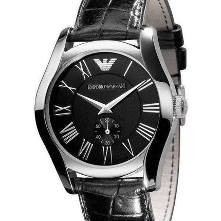 Emporio Armani Classic Quartz AR0643 Men's Watch