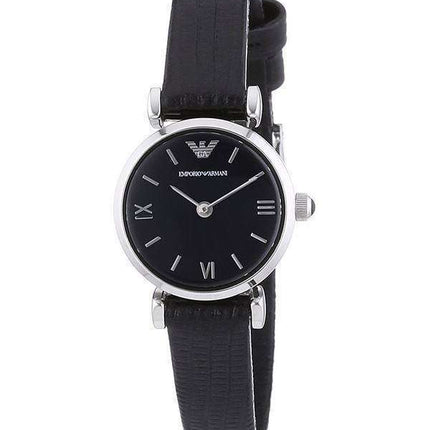 Emporio Armani Classic Quartz AR1684 Womens Watch