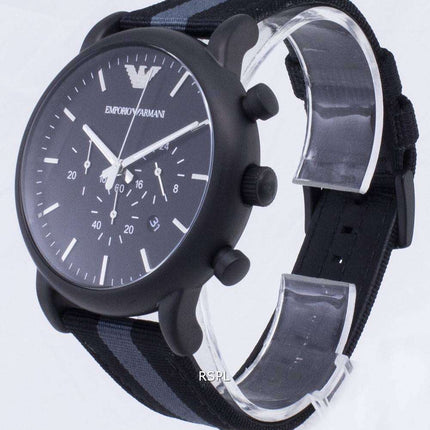 Emporio Armani Luigi Chronograph Quartz AR1948 Men's Watch