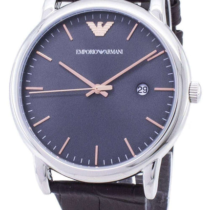 Emporio Armani Luigi Quartz AR1996 Men's Watch