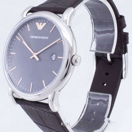 Emporio Armani Luigi Quartz AR1996 Men's Watch