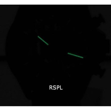 AVI-8 Hawker Harrier II Metador Chronograph Skeleton Black Dial Quartz AV-4065-05 Mens Watch