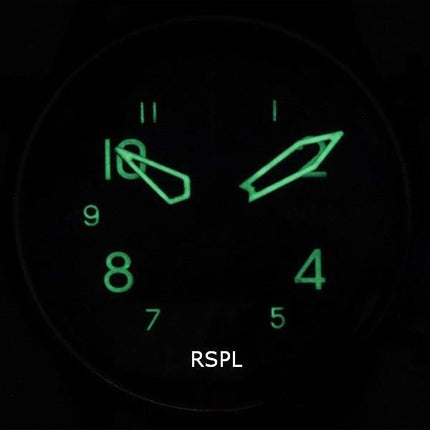 AVI-8 Hawker Hunter Halton Duke Chronograph Black Dial Quartz AV-4080-01 Mens Watch