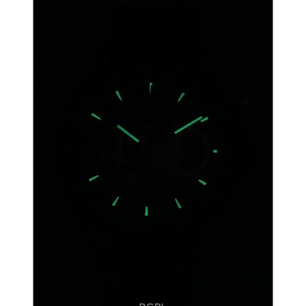 AVI-8 Hawker Harrier Matador Chronograph Viper Green Dial Quartz AV-4125-04 Men's Watch