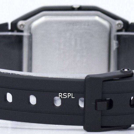 Casio Quartz Dual Time Alarm Analog Digital AW-48HE-7AV Men's Watch