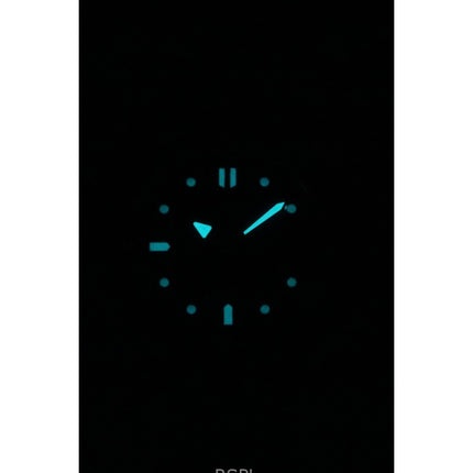 Citizen Eco-Drive Stainless Steel Blue Dial AW1821-89L 100M Unisex Watch