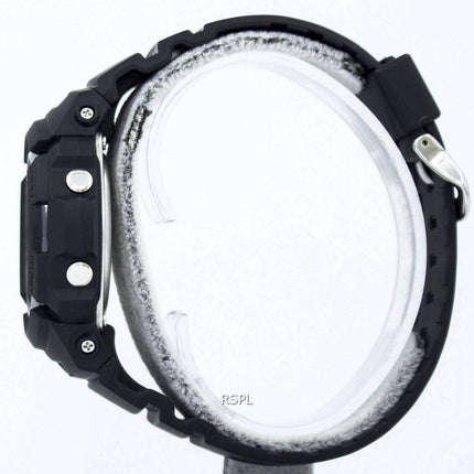 Casio G-Shock Atomic Multi Band 6 Analog Digital AWG-M100B-1A Mens Watch