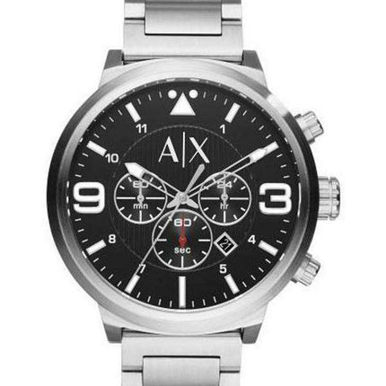 Armani Exchange ATLC Chronograph Quartz AX1369 Men's Watch