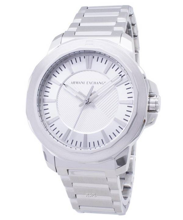 Armani Exchange Quartz AX1900 Men's Watch