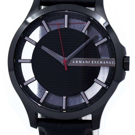 Armani Exchange Dress Quartz AX2180 Men's Watch